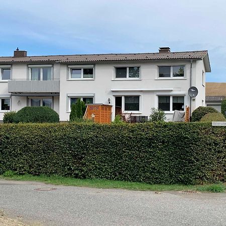 Ferienwohnung In Den Wiesen Albertshausen Exterior foto
